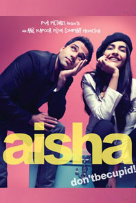 AISHA