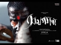 Raavanan   DvdRip