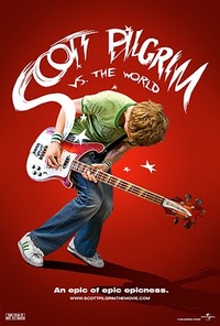 Scott Pilgrim vs. the World   SCam